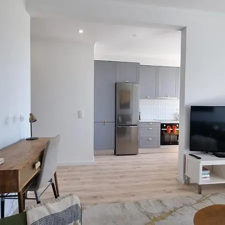 Arrabida Sunset Valley Apartamento