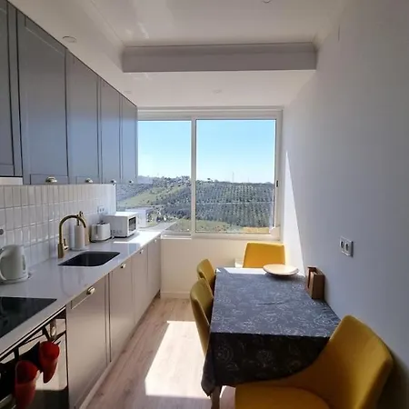 Arrabida Sunset Valley Palmela