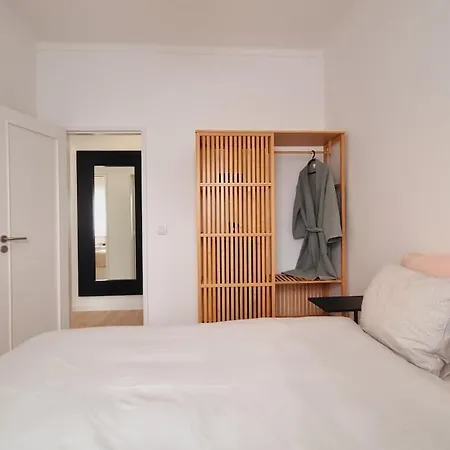 Arrabida Sunset Valley