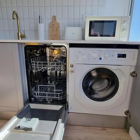 Arrabida Sunset Valley Apartamento Palmela