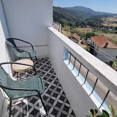 Arrabida Sunset Valley * Palmela