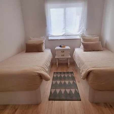 Arrabida Sunset Valley Apartamento Palmela