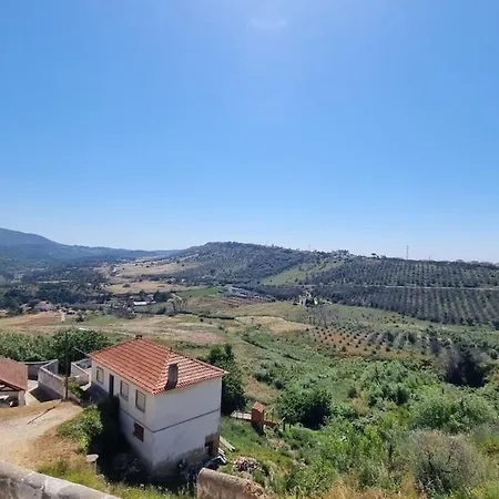 Arrabida Sunset Valley *