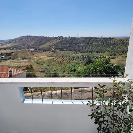 Arrabida Sunset Valley شقة