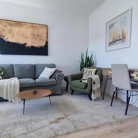 Arrabida Sunset Valley *