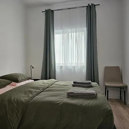 Arrabida Sunset Valley Διαμέρισμα *