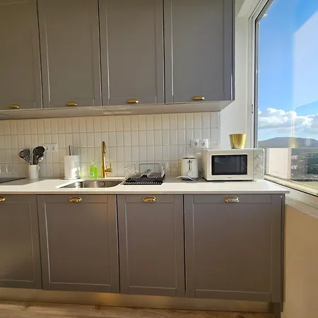 شقة Arrabida Sunset Valley