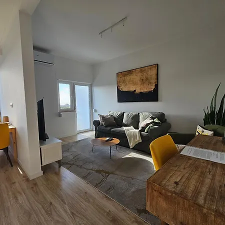 Apartament Arrabida Sunset Valley *