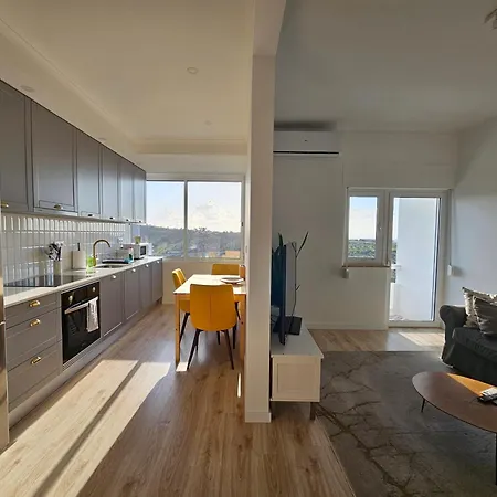 Apartament Arrabida Sunset Valley