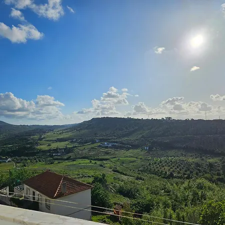Apartamento Arrabida Sunset Valley