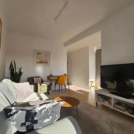 Apartamento Arrabida Sunset Valley