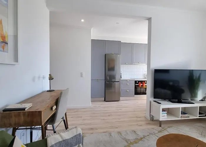 Arrabida Sunset Valley Apartament