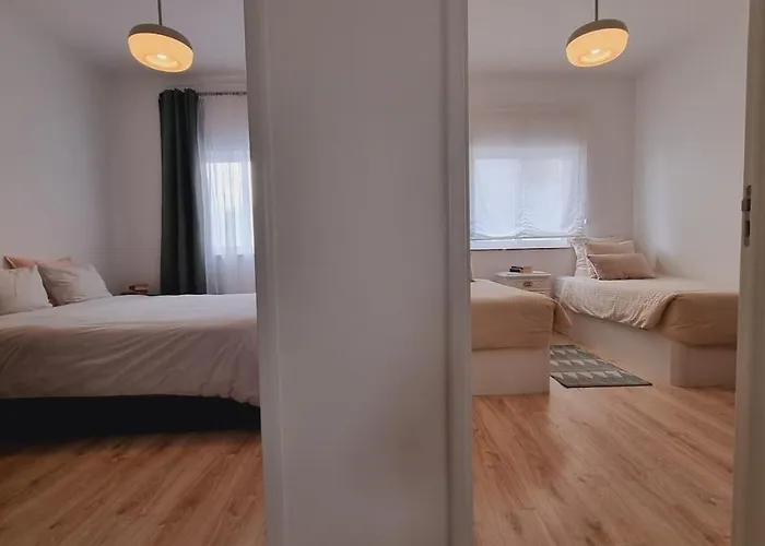 Arrabida Sunset Valley Palmela