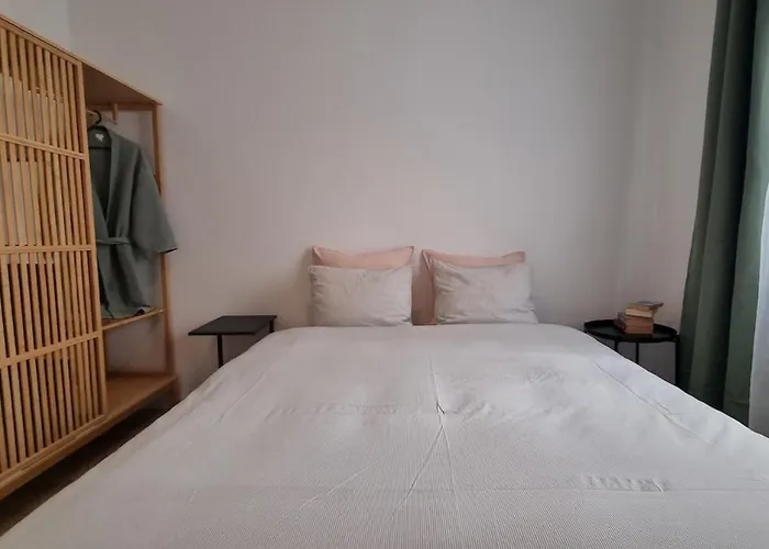 Apartament Arrabida Sunset Valley