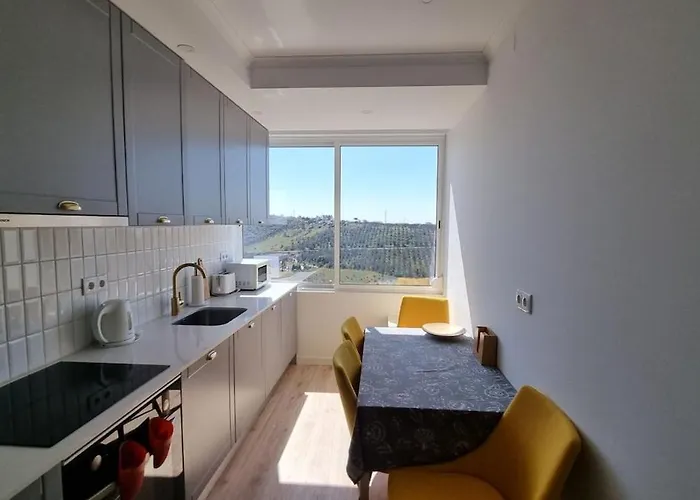 Arrabida Sunset Valley Palmela