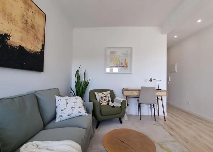 Arrabida Sunset Valley Palmela