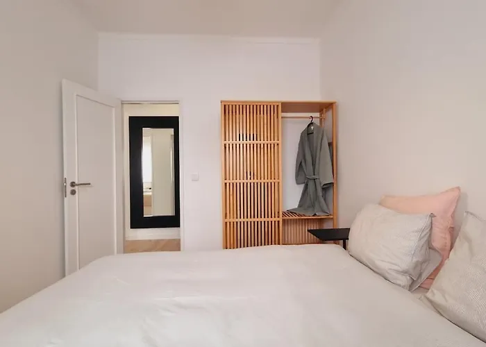 Arrabida Sunset Valley