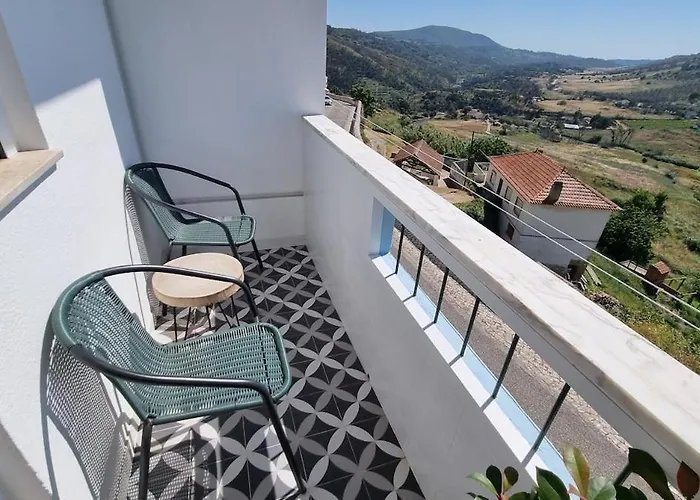 Arrabida Sunset Valley * Palmela