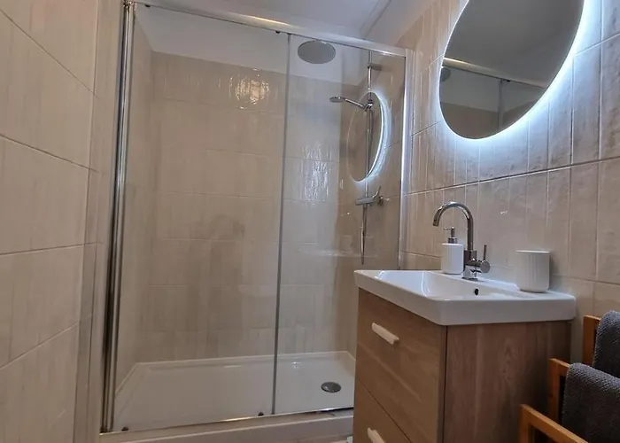 Arrabida Sunset Valley Apartament *