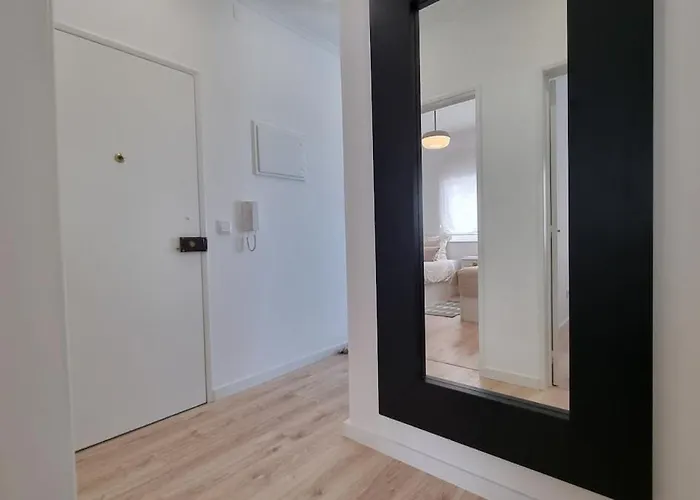 Arrabida Sunset Valley Apartament Palmela