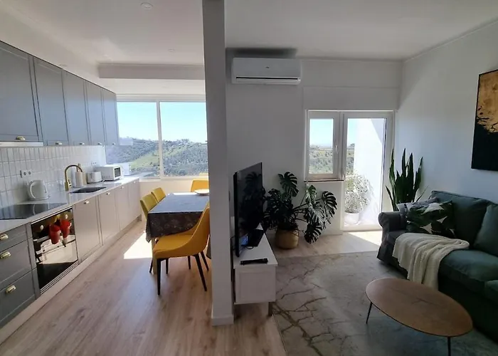 Arrabida Sunset Valley Apartament