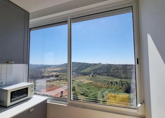 Arrabida Sunset Valley Apartament *