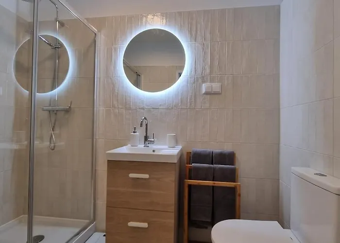 Apartament Arrabida Sunset Valley *