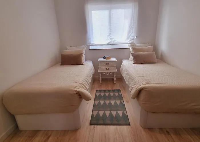 Arrabida Sunset Valley Apartament Palmela