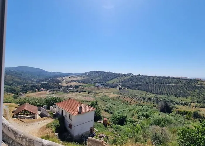 Arrabida Sunset Valley *