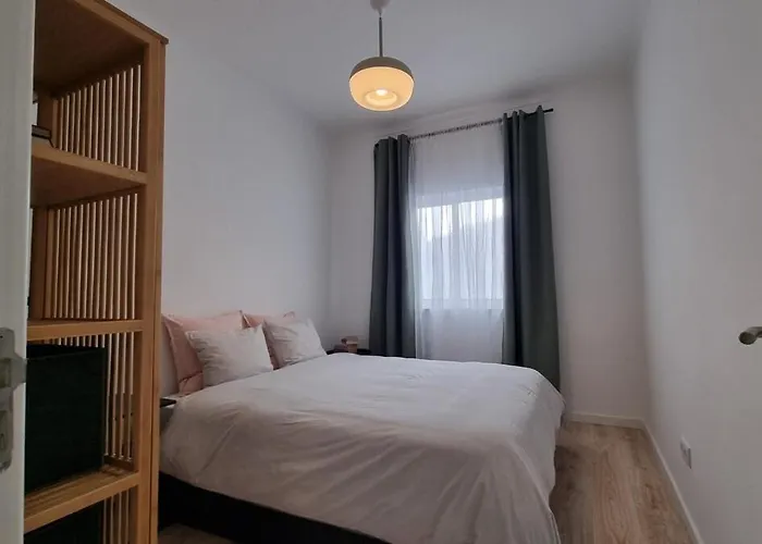 Arrabida Sunset Valley