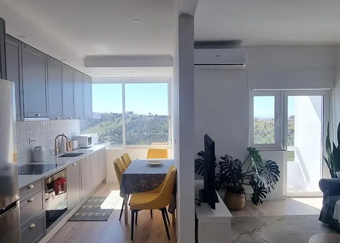 Arrabida Sunset Valley Apartament *