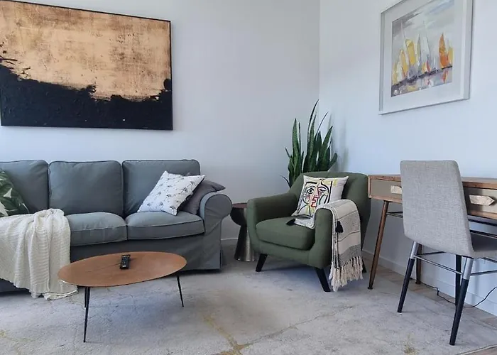 Arrabida Sunset Valley *