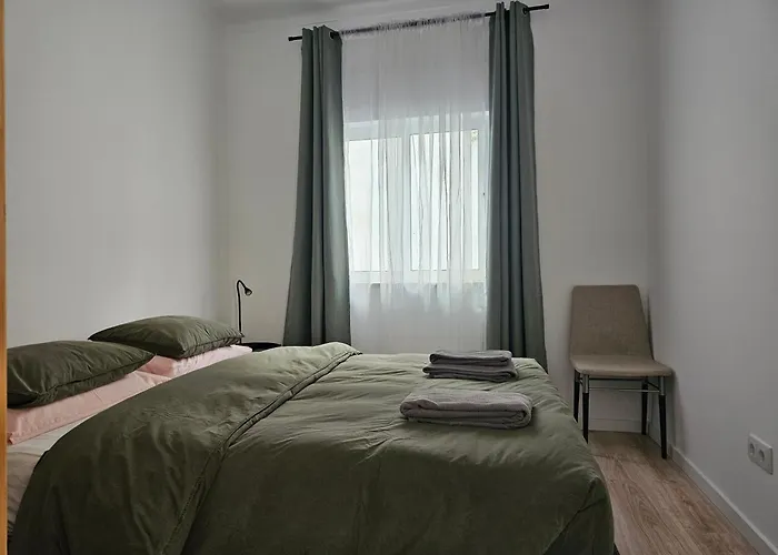 Arrabida Sunset Valley Apartament *