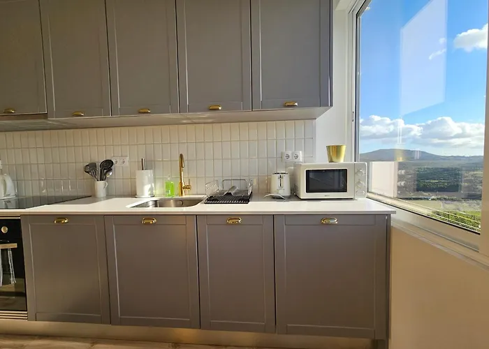 Apartament Arrabida Sunset Valley