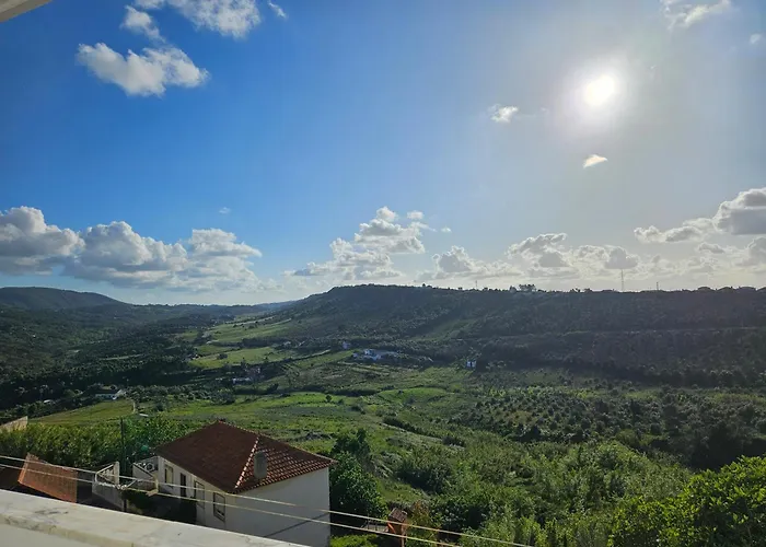 Apartament Arrabida Sunset Valley