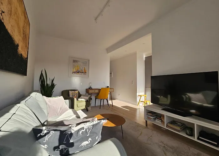 Apartament Arrabida Sunset Valley