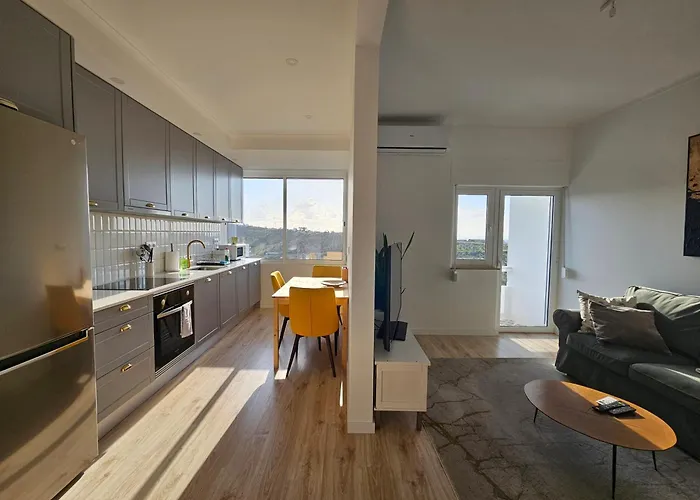 Apartament Arrabida Sunset Valley Palmela